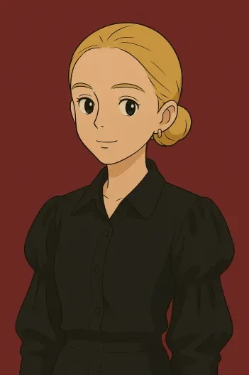 Maria Candelaria