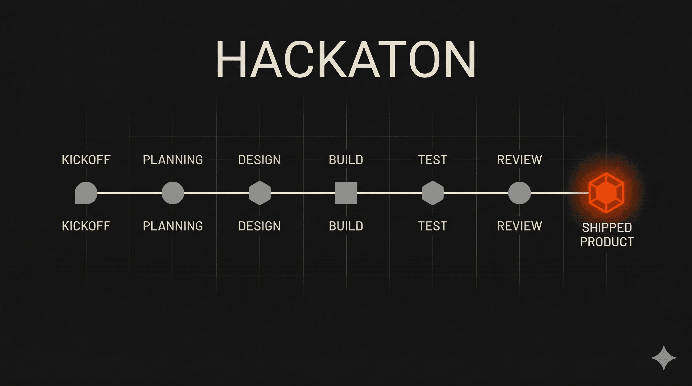Imaginary Space Hackathon #3: Build a Real AI MVP in One Day
