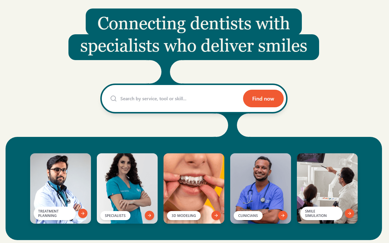 Building the Infrastructure Behind Modern Digital Dentistry: Inside CaseBench